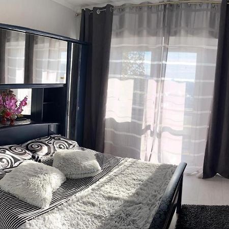 Alfredo Apartament 부자우 외부 사진