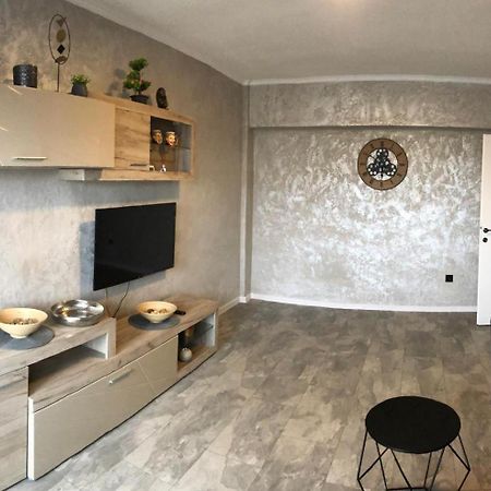 Alfredo Apartament 부자우 외부 사진