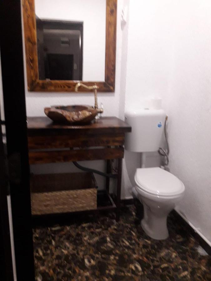 Alfredo Apartament 부자우 외부 사진