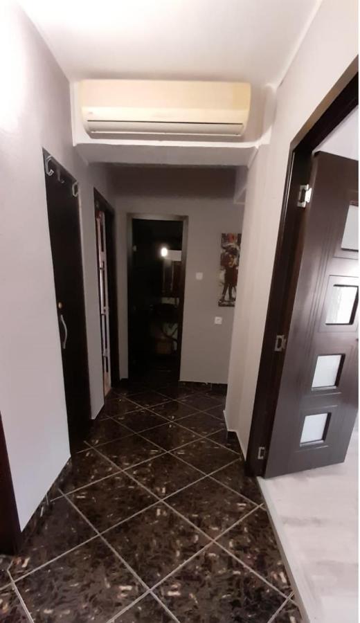 Alfredo Apartament 부자우 외부 사진
