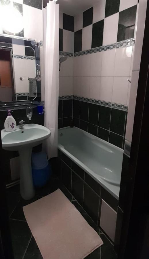 Alfredo Apartament 부자우 외부 사진