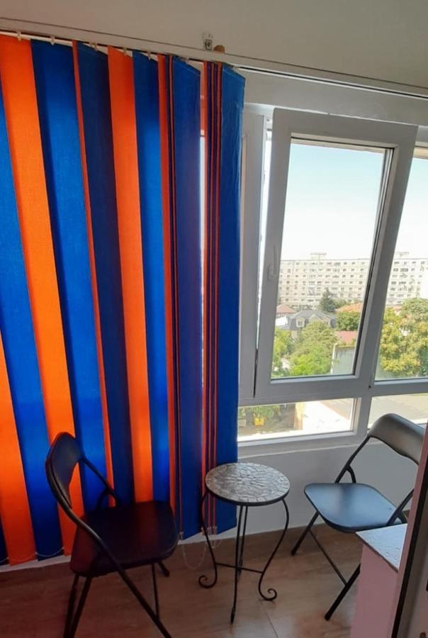 Alfredo Apartament 부자우 외부 사진