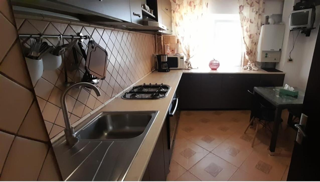 Alfredo Apartament 부자우 외부 사진