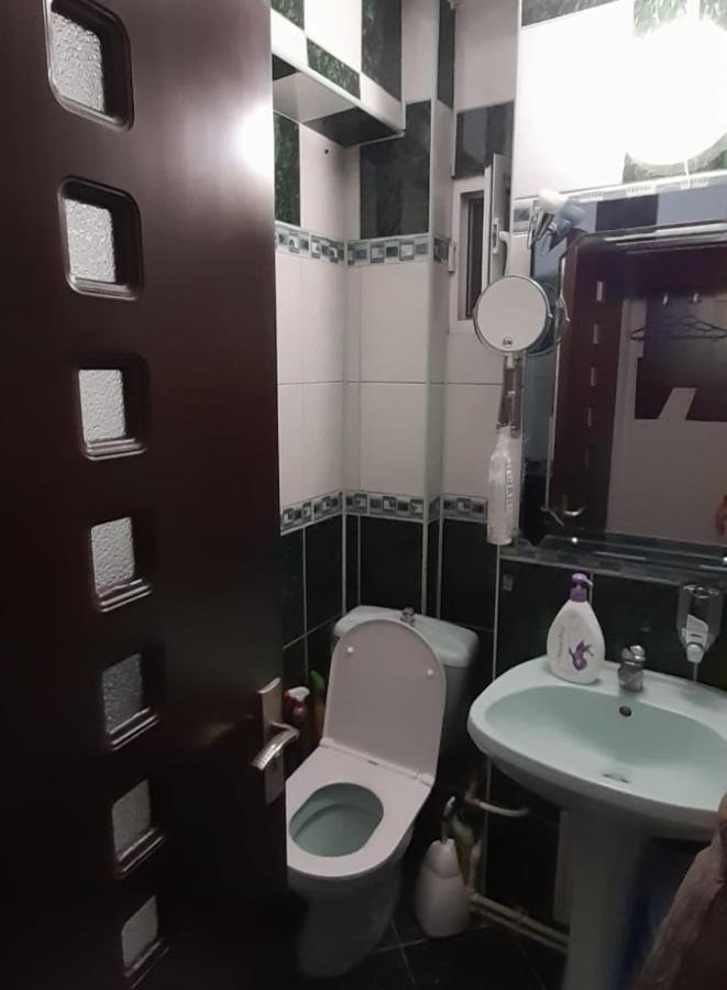 Alfredo Apartament 부자우 외부 사진