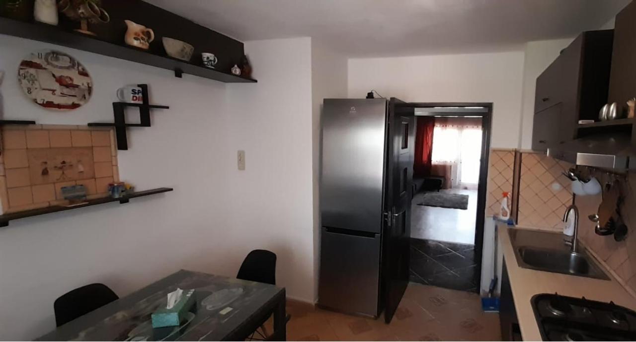 Alfredo Apartament 부자우 외부 사진