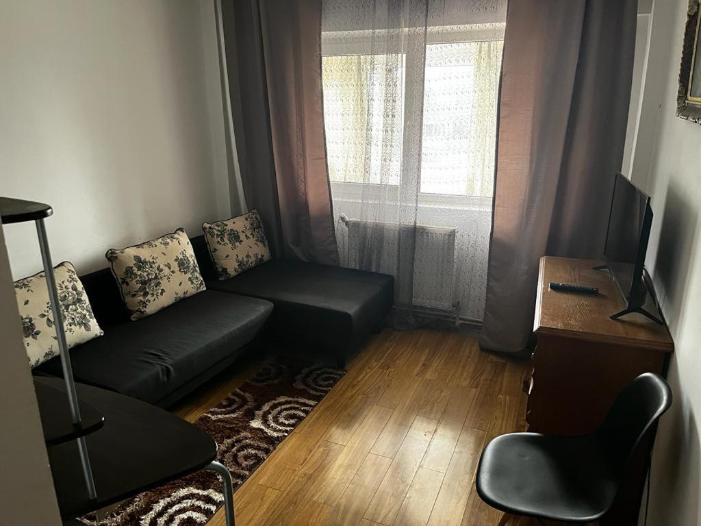 Alfredo Apartament 부자우 외부 사진