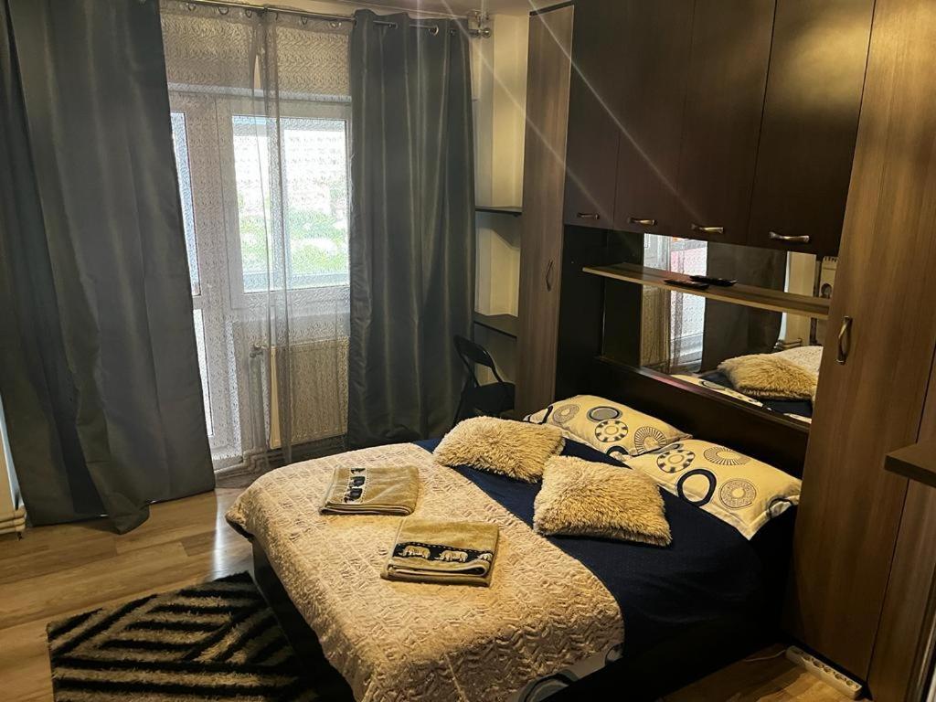Alfredo Apartament 부자우 외부 사진