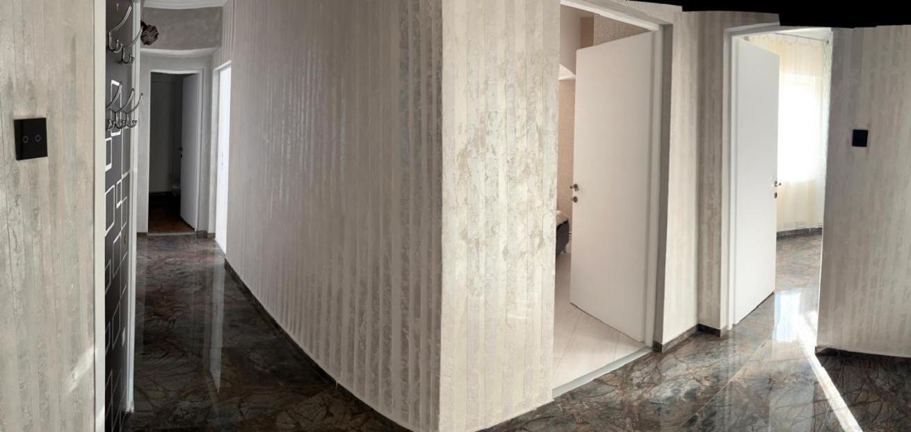 Alfredo Apartament 부자우 외부 사진