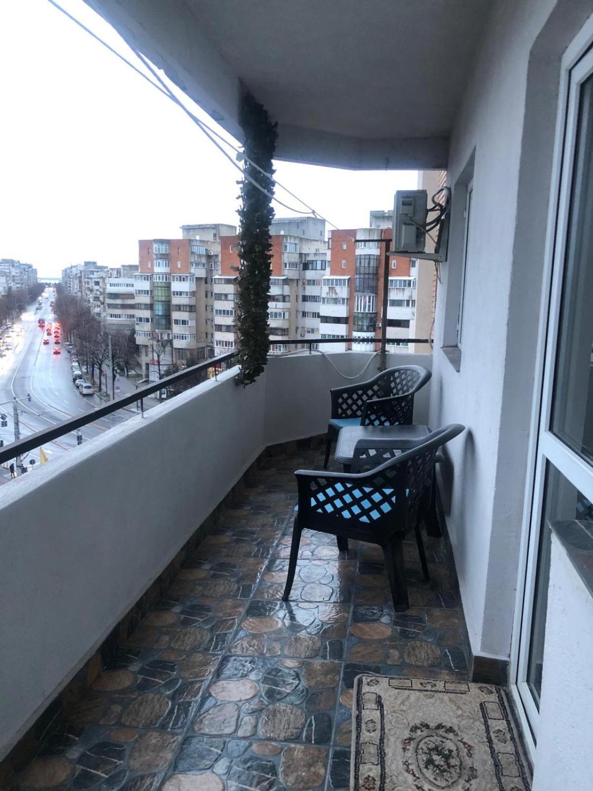 Alfredo Apartament 부자우 외부 사진
