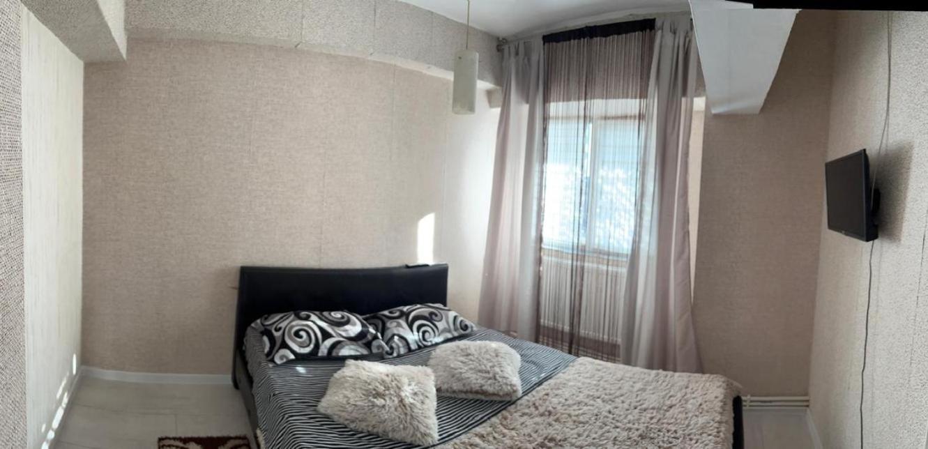 Alfredo Apartament 부자우 외부 사진