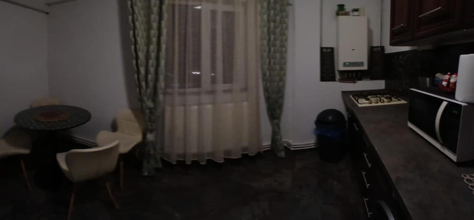 Alfredo Apartament 부자우 외부 사진
