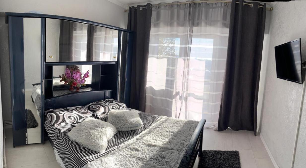Alfredo Apartament 부자우 외부 사진