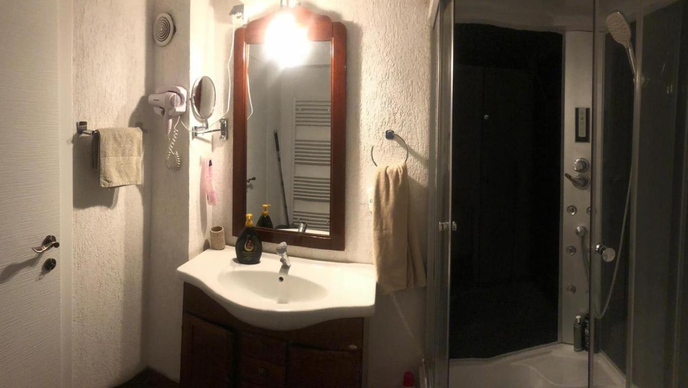 Alfredo Apartament 부자우 외부 사진