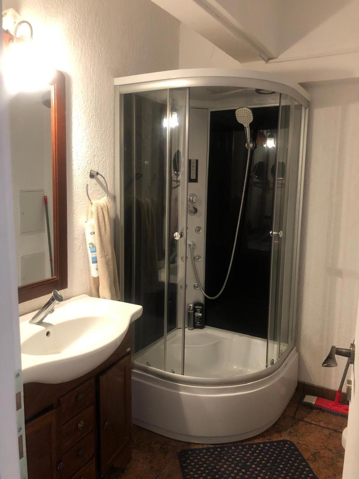 Alfredo Apartament 부자우 외부 사진