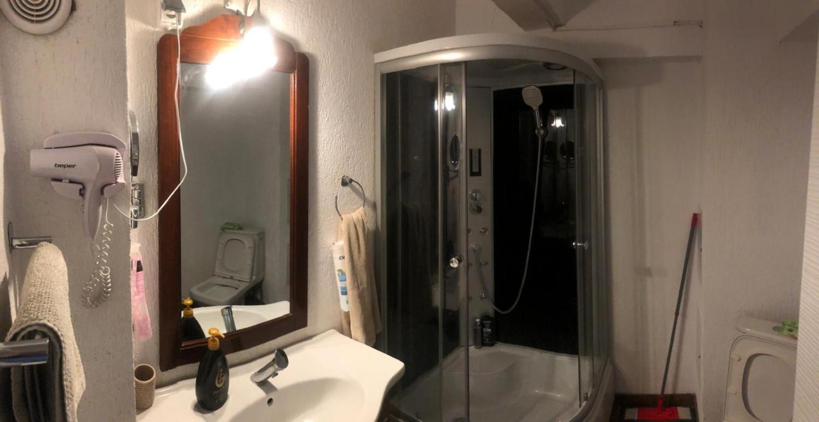 Alfredo Apartament 부자우 외부 사진