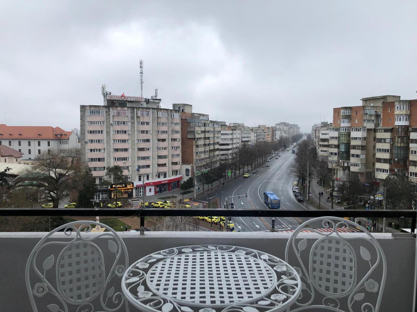 Alfredo Apartament 부자우 외부 사진