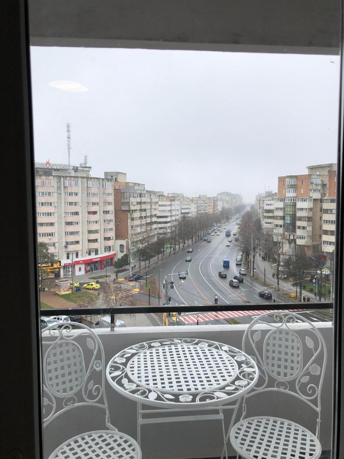 Alfredo Apartament 부자우 외부 사진