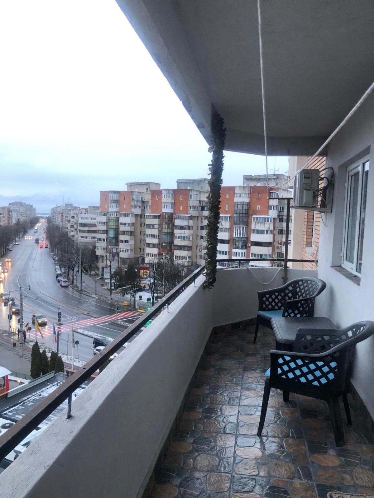 Alfredo Apartament 부자우 외부 사진