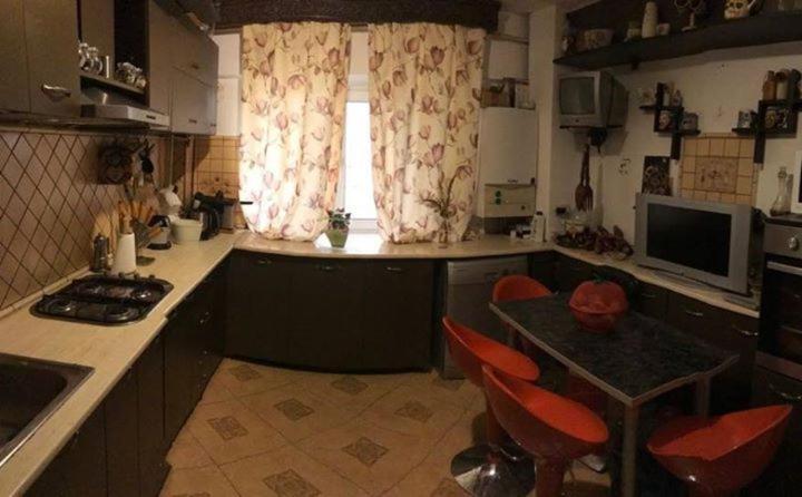 Alfredo Apartament 부자우 외부 사진