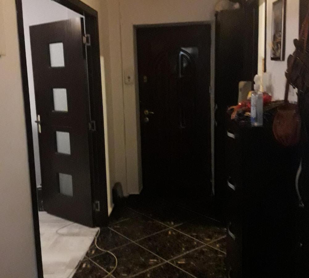 Alfredo Apartament 부자우 외부 사진